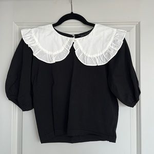 English Factory Top size S